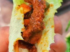 -屋里家延边朝鲜族冷面(梅林3店)