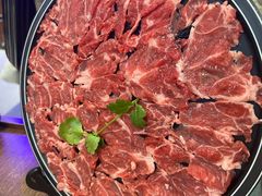 -楠火锅(昆山金鹰店)