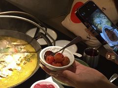 -有才叔的小馆(招商依云曲江店)