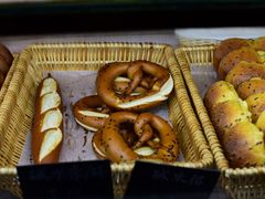 碱水结-仙峰天然面包(迎宾路店)