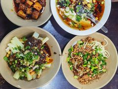 -泰宜担担面(黄泥塝总店)