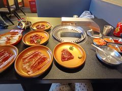 -真熙家牛排烤肉无限续(百脑汇店)