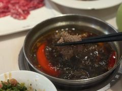 -围炉夜话·潮汕卤水火锅(榕江店)