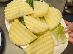 -贵宾牛·潮汕牛肉火锅(珠池总店)