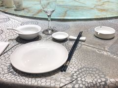 包厢-中国饭店-餐厅