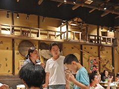 -串盟烧烤大排档·长沙美食地标(星沙店)