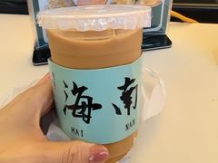 -椰小咖(亚龙湾东榕美食广场店)