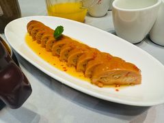 -丰收日·小海鲜·沪上家宴(顾村正大店)