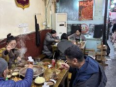 -正南齊北重庆老火锅(光华村直营店)