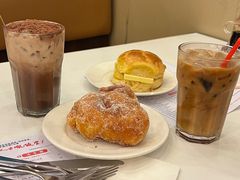 -大哥餐厅(西城花园店)