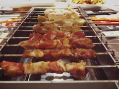 -玉善烧烤串城(长春总店)