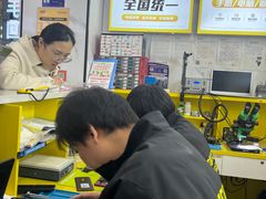 -千米手机电脑维修回收(松江泗泾店)