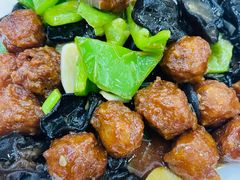 -南磨房食府(燕莎奥特莱斯购物中心店)