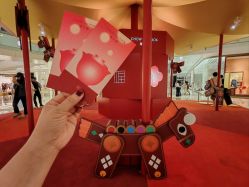 -周大福荟馆JEWELRIA(宝安南路华润万象城店)