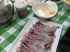 -中山脆肉鲩(新圳东路店)
