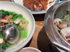 -先记烧鹅王·本地粤菜(福永店)