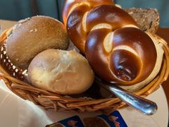 -申德勒加油站西餐厅(日坛路总店)