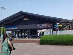 -漳州滨海火山岛自然生态风景区