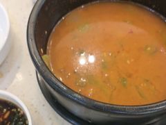 -韩香福烤肉庄园(荣成店)