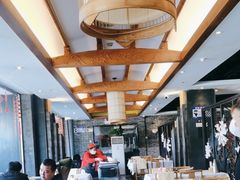 -辣婆婆(航天桥店)