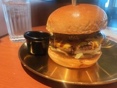 -魏斯理汉堡(西安沣东吾悦店)