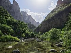 -云台山风景名胜区