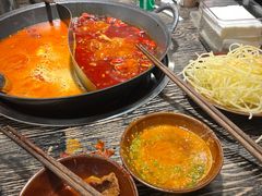 -冯校长老火锅(福田车公庙店)