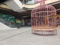 -吾悦广场(南京鼓楼店)