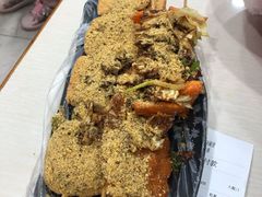 -安发瞧麻辣烫(总店)