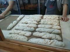 -窑滚面包专门店(马鞍山金鹰店)
