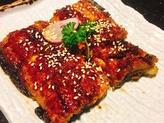 -梅筑·创意料理(王府井百货店)