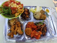 -新红帽自助盒饭(大悦城店)