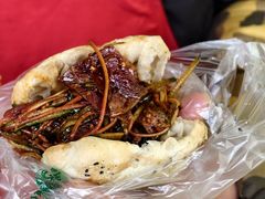 -小陈方酥锅盔(古城总店)