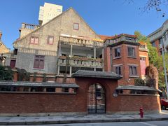 -飞马旅黎黄陂路文旅街区