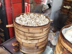 -清泉阁包子饺子·刀削面(五一店)