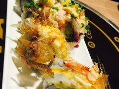 -水林间·寿喜烧自助(仙林金鹰店)