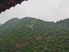 -龙庆峡风景区