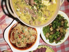 -阆辣荟餐饮(老味道8年·古城店)