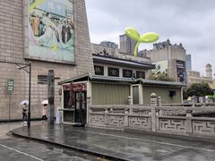 -中影国际影城(大唐西市4K临境音店)