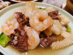 -陈傻子餐厅(世纪都会店)