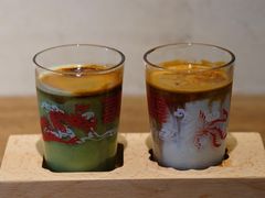 -Metal hands·铁手咖啡