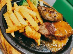 -香港新发烧腊茶餐厅(水围店)