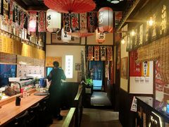 -炉胜·炉端烧·居酒屋