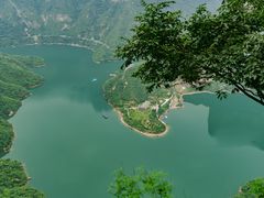-河南宝泉旅游区