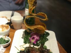 -又一福烤鸭·北京菜(东四店)