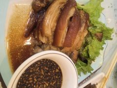-鼎香润(什刹海德胜门店)