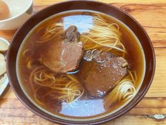 -兄弟拉面馆(三八广场店)