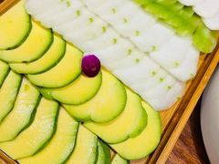 -慢丽江·云南野生菌土鸡锅(付家庄店)