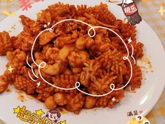 -京皇十二道天津菜(蒲黄榆店)