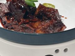 -狮王府淮扬菜(夫子庙老门东店)